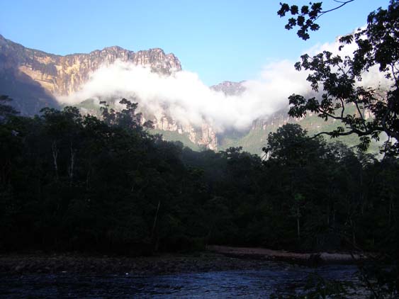 071119 - Salto Angel - Canaima - 014