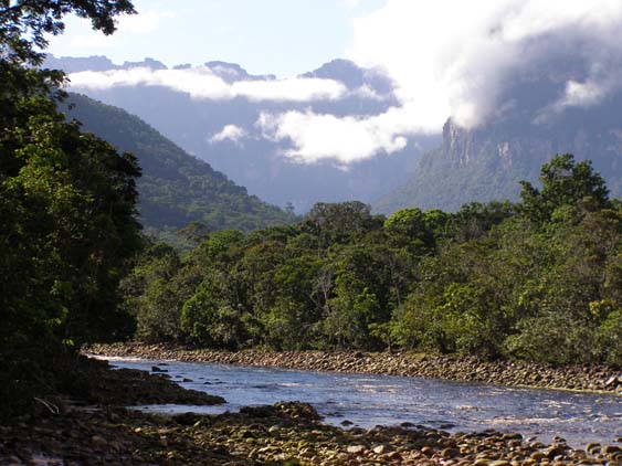 071119 - Salto Angel - Canaima - 025