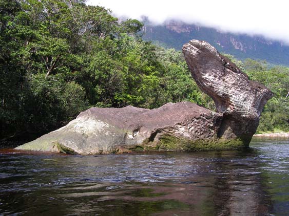 071119 - Salto Angel - Canaima - 027