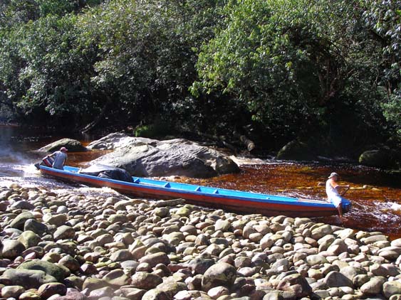 071119 - Salto Angel - Canaima - 029