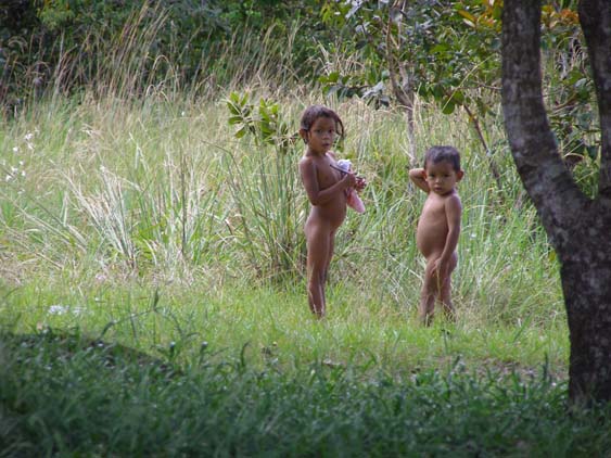 071119 - Salto Angel - Canaima - 037