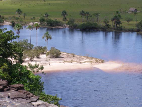 071119 - Salto Angel - Canaima - 042