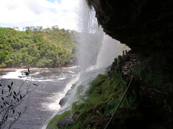 071119 - Salto Angel - Canaima - 053