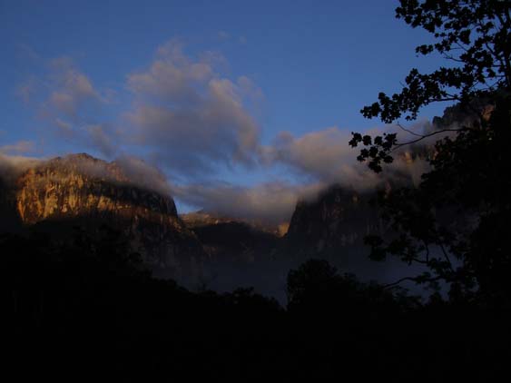 071119 - Salto Angel - Canaima - 005