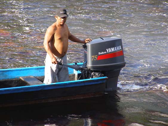 071119 - Salto Angel - Canaima - 022