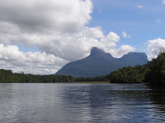 071119 - Salto Angel - Canaima - 031