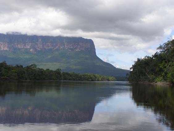 071119 - Salto Angel - Canaima - 036