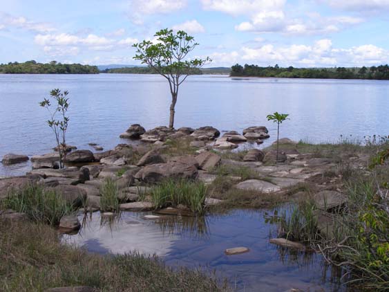 071119 - Salto Angel - Canaima - 038