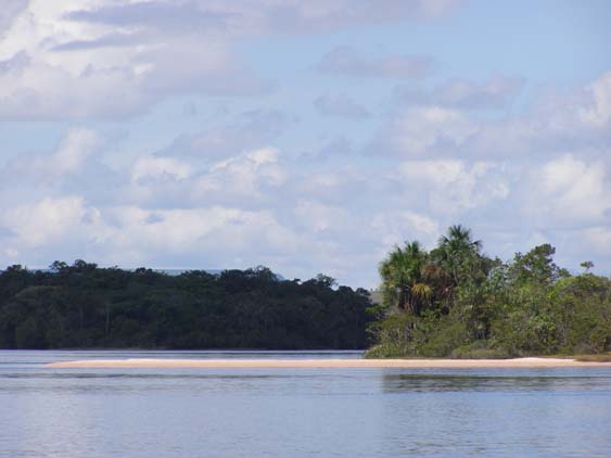 071119 - Salto Angel - Canaima - 040