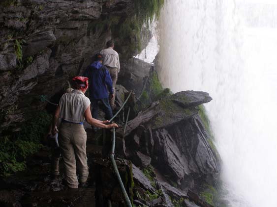 071119 - Salto Angel - Canaima - 049