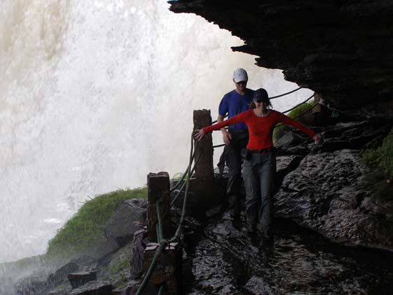 071119 - Salto Angel - Canaima - 051
