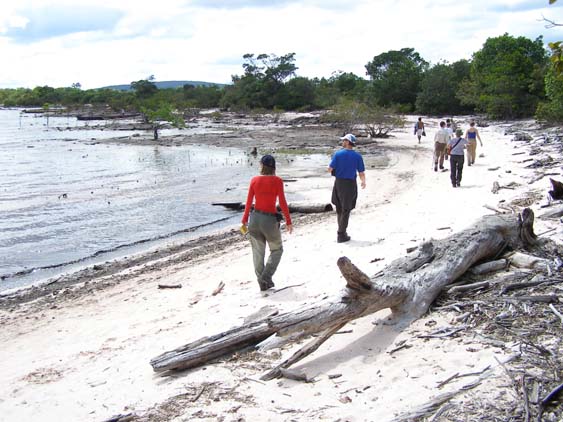 071119 - Salto Angel - Canaima - 055