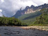 071118 - Canaima - Salto Angel -  006