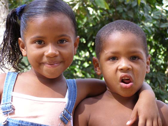 Kinder, Venezuela