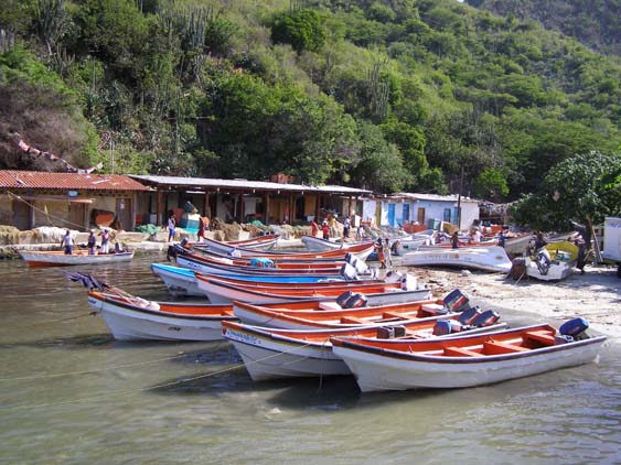 071121 - Puerto Colombia - 001