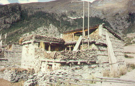 Annapurna, Nepal