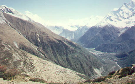 Annapurna, Nepal