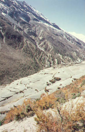 Annapurna, Nepal