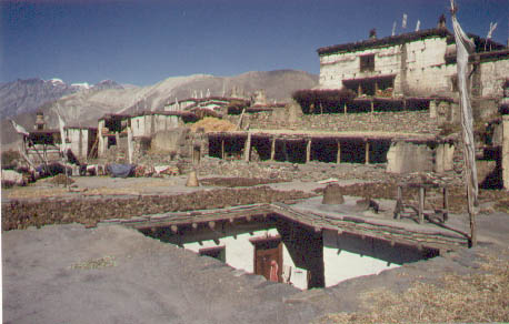 Annapurna, Nepal