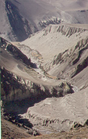 Annapurna, Nepal