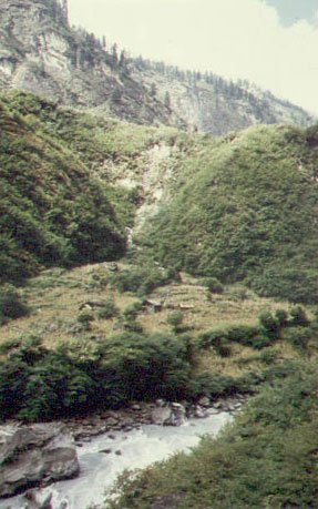 Annapurna, Nepal