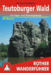 Externsteine im Teutoburger Wald