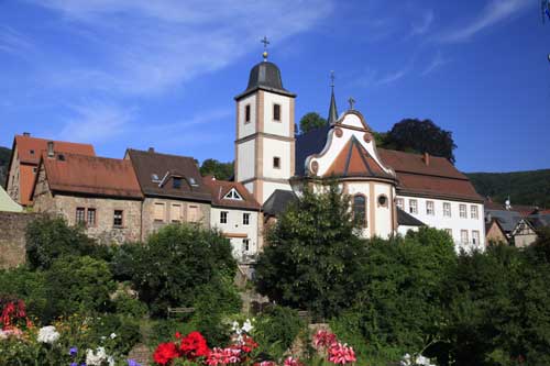 Neckarsteinach