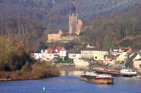 Neckar