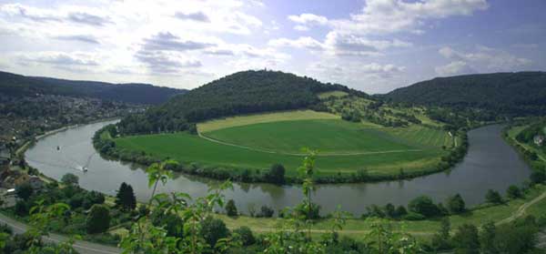 Neckarschleife