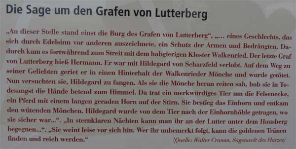 Sage Graf  Lutterberg